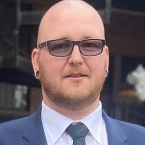 Adam Timmis – Vodafone