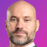 Ben Booth – MaxContact