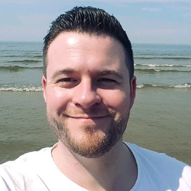 Gary Hammond – Vodafone