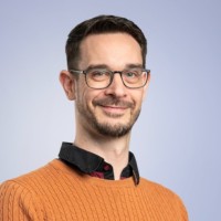 Sean McIver – MaxContact