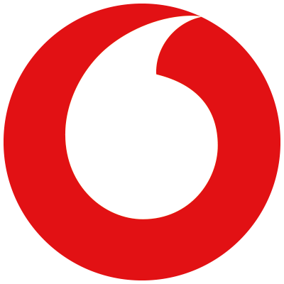 Ang Allan-Burns – Vodafone