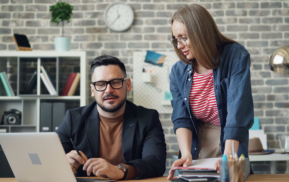 Enhancing Coaching and Performance Management in Contact Centres