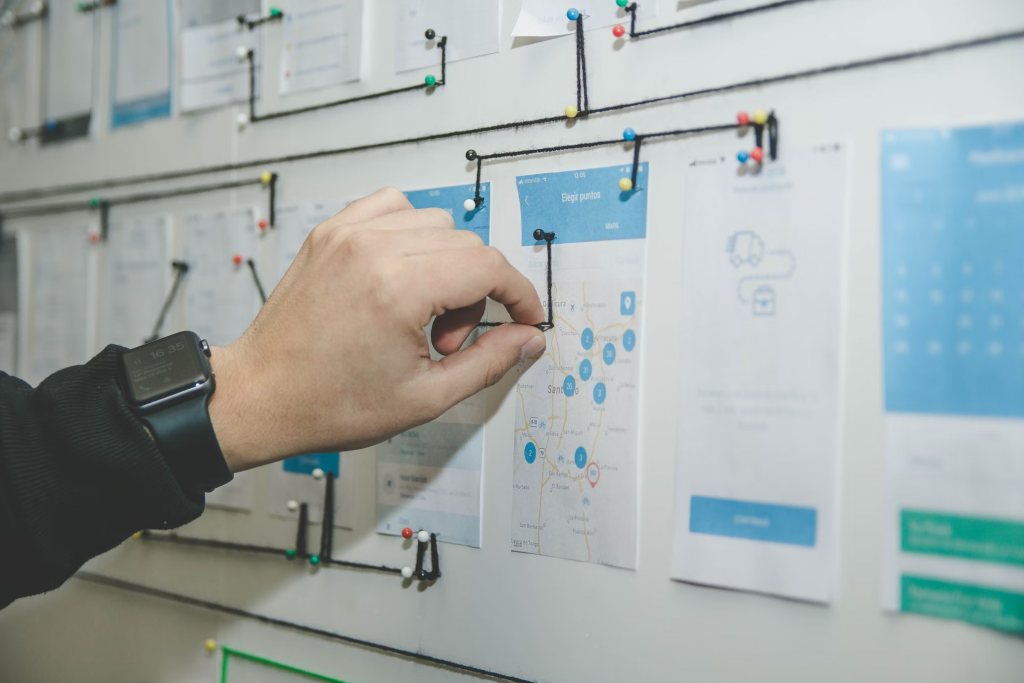 Building a culture plan