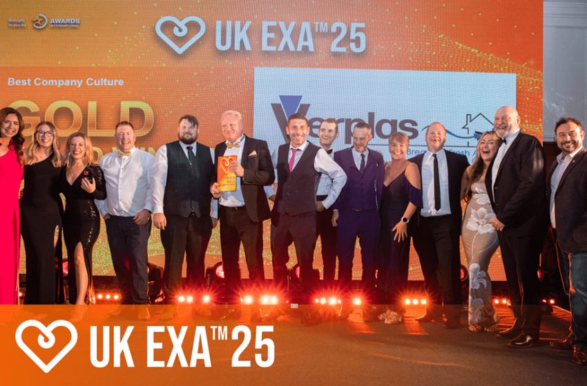 UK Employee Experience Awards