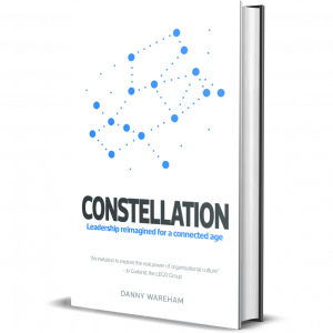 Constellation (paperback)