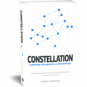 Constellation (signed paperback)