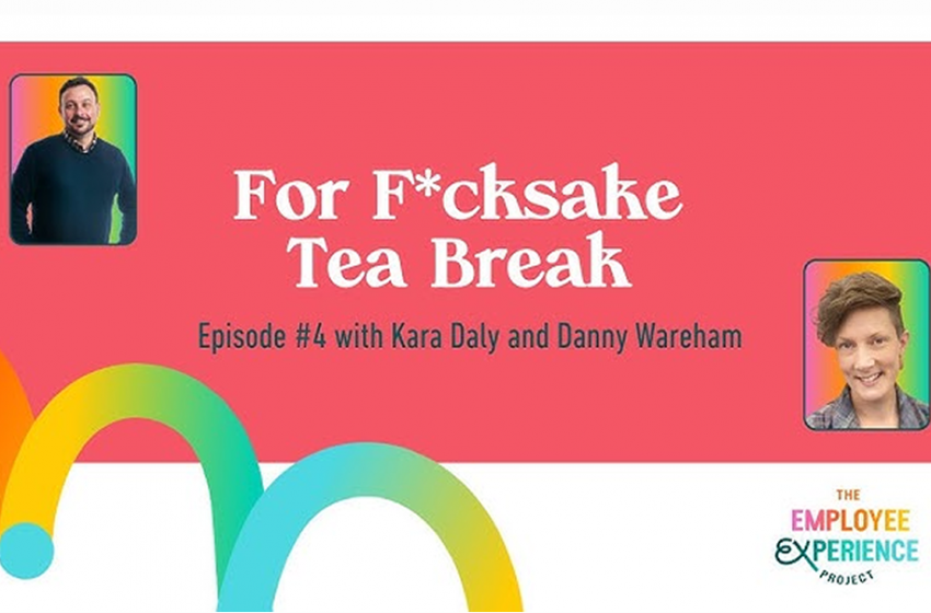 Podcast: The FFS Tea Break