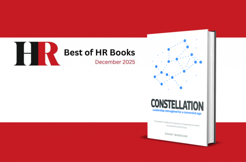 Constellation: Best HR Books