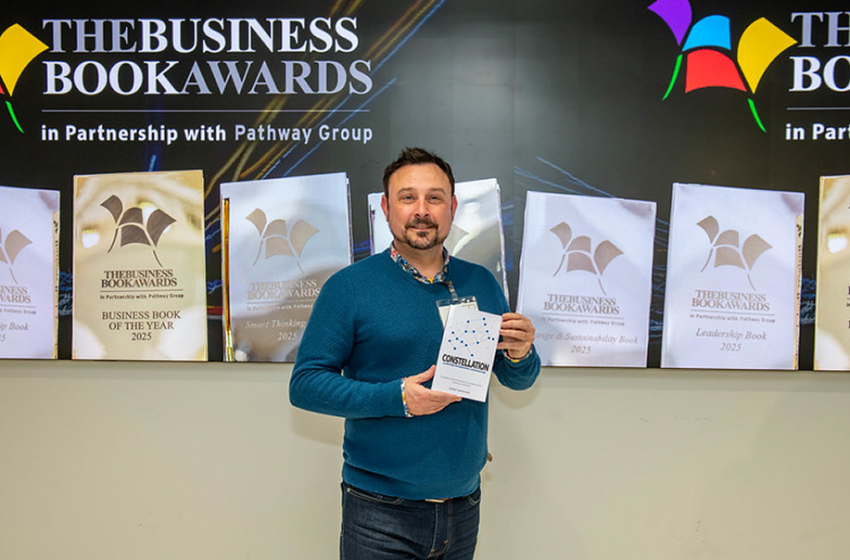 Finalist: Constellation and BBA2026